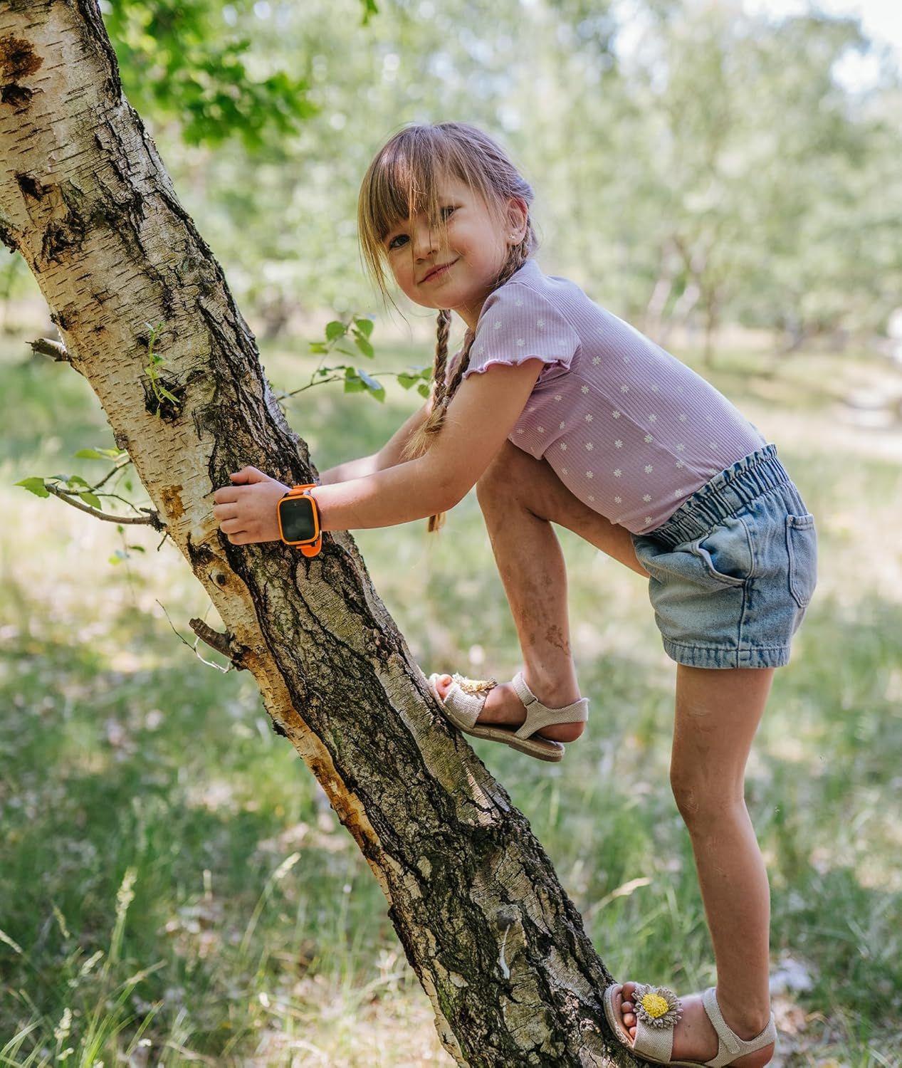 Refurbished Xplora XGO3 Kids Smartwatch - Reebelo Nederland
