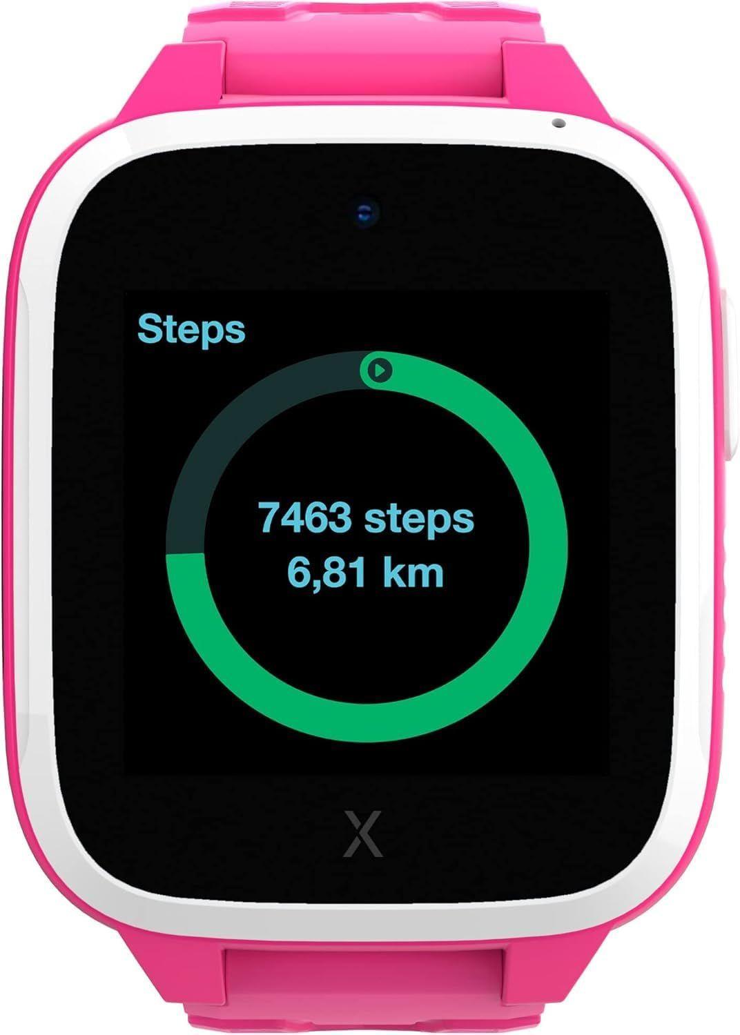 Refurbished Xplora XGO3 Kids Smartwatch - Reebelo Nederland