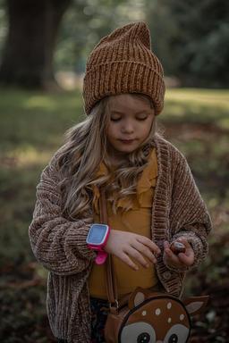 Refurbished Xplora XGO3 Kids Smartwatch - Reebelo Nederland