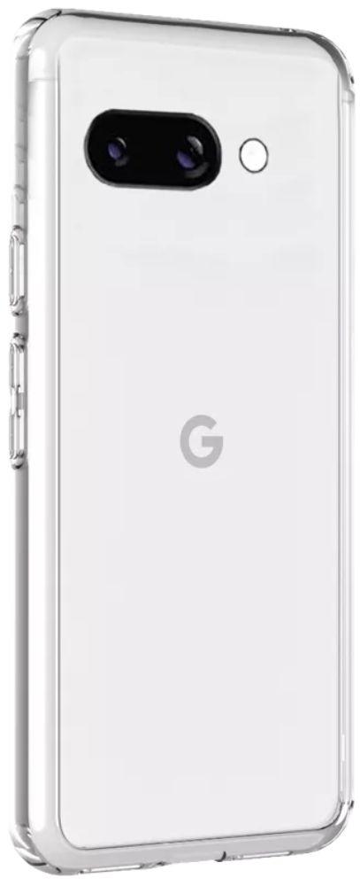 Refurbished Xquisite ProAir Clear Phone Case for Google Pixel 9a - Reebelo Nederland