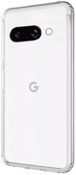 Refurbished Xquisite ProAir Clear Phone Case for Google Pixel 9a - Reebelo Nederland