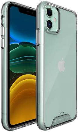 Refurbished Xquisite ProAir Clear Phone Case for iPhone 11 - Reebelo Nederland