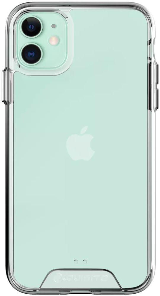 Refurbished Xquisite ProAir Clear Phone Case for iPhone 11 - Reebelo Nederland