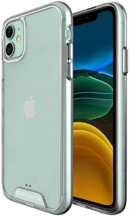 Refurbished Xquisite ProAir Clear Phone Case for iPhone 11 - Reebelo Nederland