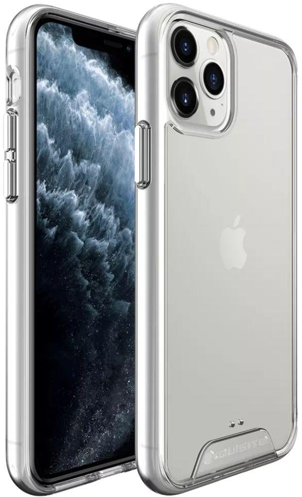 Refurbished Xquisite ProAir Clear Phone Case for iPhone 11 Pro - Reebelo Nederland