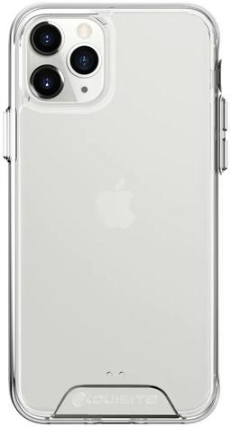 Refurbished Xquisite ProAir Clear Phone Case for iPhone 11 Pro - Reebelo Nederland