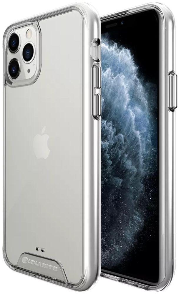 Refurbished Xquisite ProAir Clear Phone Case for iPhone 11 Pro - Reebelo Nederland