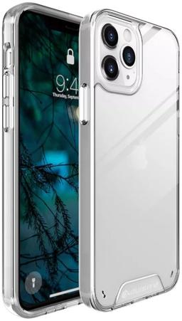 Refurbished Xquisite ProAir Clear Phone Case for iPhone 12/12 Pro - Reebelo Nederland