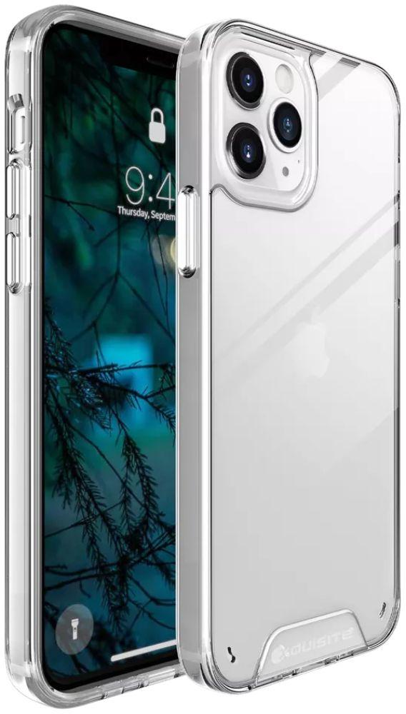 Refurbished Xquisite ProAir Clear Phone Case for iPhone 12/12 Pro - Reebelo Nederland
