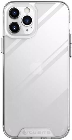 Refurbished Xquisite ProAir Clear Phone Case for iPhone 12/12 Pro - Reebelo Nederland