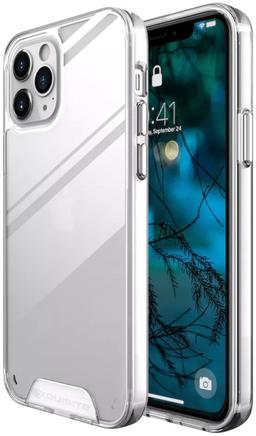 Refurbished Xquisite ProAir Clear Phone Case for iPhone 12/12 Pro - Reebelo Nederland