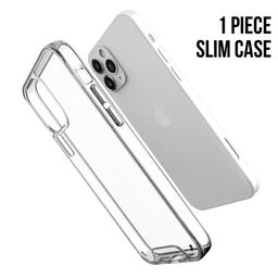 Refurbished Xquisite ProAir Clear Phone Case for iPhone 12/12 Pro - Reebelo Nederland