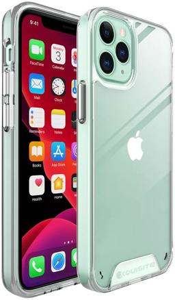 Refurbished Xquisite ProAir Clear Phone Case for iPhone 12 Mini - Reebelo Nederland