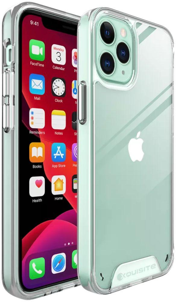 Refurbished Xquisite ProAir Clear Phone Case for iPhone 12 Mini - Reebelo Nederland