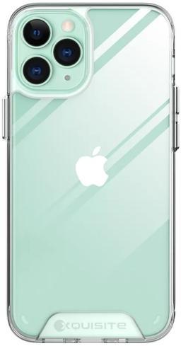 Refurbished Xquisite ProAir Clear Phone Case for iPhone 12 Mini - Reebelo Nederland