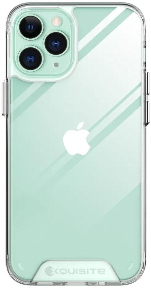 Refurbished Xquisite ProAir Clear Phone Case for iPhone 12 Mini - Reebelo Nederland