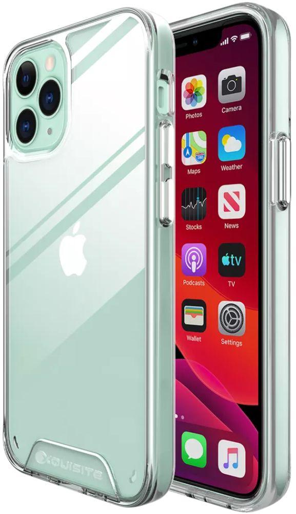 Refurbished Xquisite ProAir Clear Phone Case for iPhone 12 Mini - Reebelo Nederland