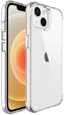 Refurbished Xquisite ProAir Clear Phone Case for iPhone 13 Mini - Reebelo Nederland