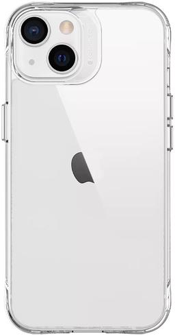 Refurbished Xquisite ProAir Clear Phone Case for iPhone 13 Mini - Reebelo Nederland