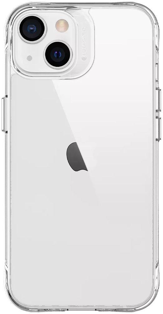 Refurbished Xquisite ProAir Clear Phone Case for iPhone 13 Mini - Reebelo Nederland
