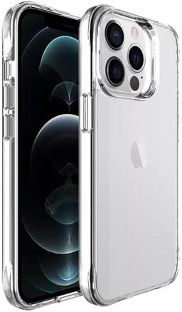 Refurbished Xquisite ProAir Clear Phone Case for iPhone 13 Pro Max - Reebelo Nederland