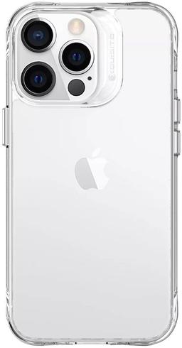 Refurbished Xquisite ProAir Clear Phone Case for iPhone 13 Pro Max - Reebelo Nederland