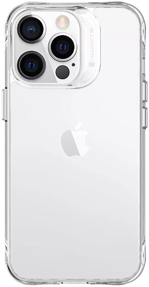 Refurbished Xquisite ProAir Clear Phone Case for iPhone 13 Pro Max - Reebelo Nederland