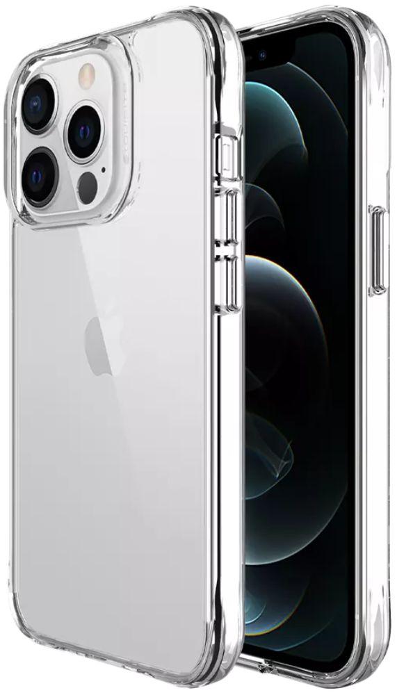 Refurbished Xquisite ProAir Clear Phone Case for iPhone 13 Pro Max - Reebelo Nederland