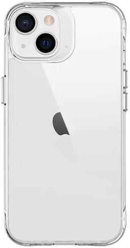Refurbished Xquisite ProAir Clear Phone Case for iPhone 14 Plus - Reebelo Nederland