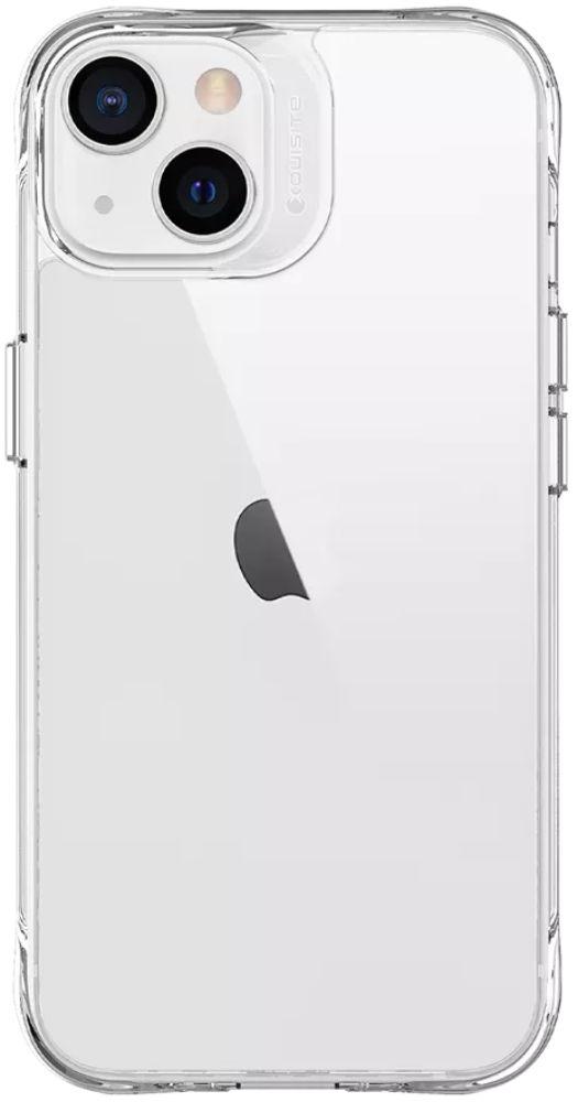 Refurbished Xquisite ProAir Clear Phone Case for iPhone 14 Plus - Reebelo Nederland