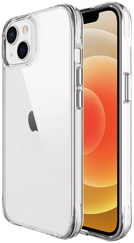 Refurbished Xquisite ProAir Clear Phone Case for iPhone 14 Plus - Reebelo Nederland