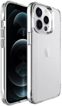 Refurbished Xquisite ProAir Clear Phone Case for iPhone 14 Pro - Reebelo Nederland