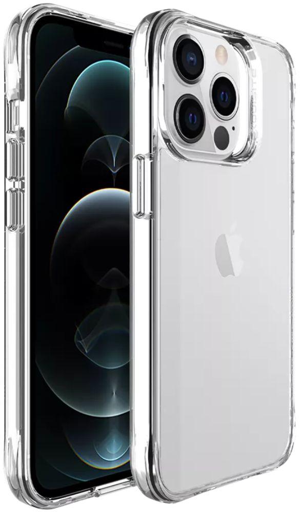 Refurbished Xquisite ProAir Clear Phone Case for iPhone 14 Pro - Reebelo Nederland
