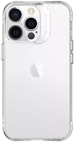 Refurbished Xquisite ProAir Clear Phone Case for iPhone 14 Pro - Reebelo Nederland