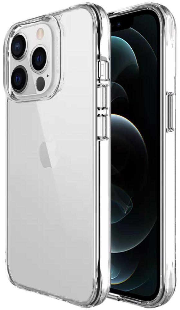 Refurbished Xquisite ProAir Clear Phone Case for iPhone 14 Pro - Reebelo Nederland