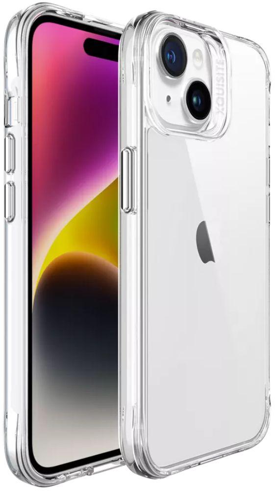 Refurbished Xquisite ProAir Clear Phone Case for iPhone 15 - Reebelo Nederland