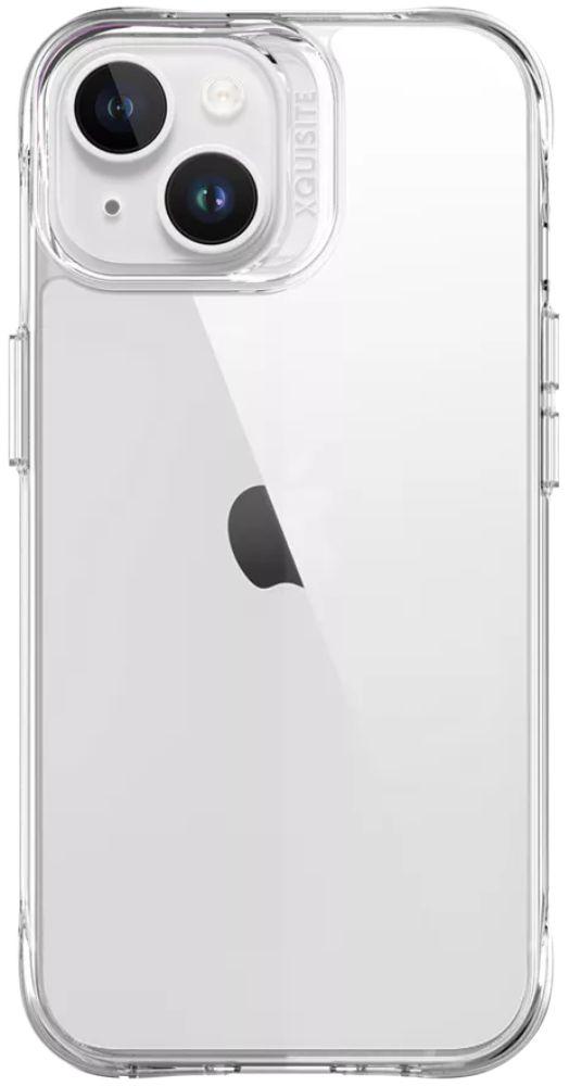 Refurbished Xquisite ProAir Clear Phone Case for iPhone 15 - Reebelo Nederland