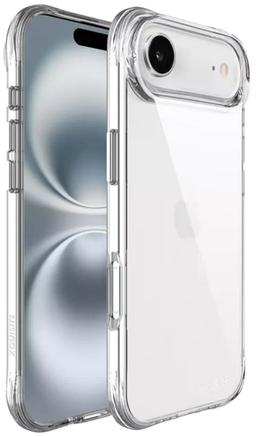Refurbished Xquisite ProAir Clear Phone Case for iPhone Air - Reebelo Nederland