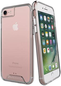 Refurbished Xquisite ProAir Clear Phone Case for iPhone SE/8/7/6S/6 - Reebelo Nederland