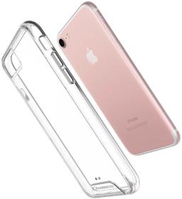 Refurbished Xquisite ProAir Clear Phone Case for iPhone SE/8/7/6S/6 - Reebelo Nederland
