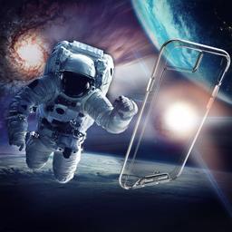 Refurbished Xquisite ProAir Clear Phone Case for iPhone SE/8/7/6S/6 - Reebelo Nederland