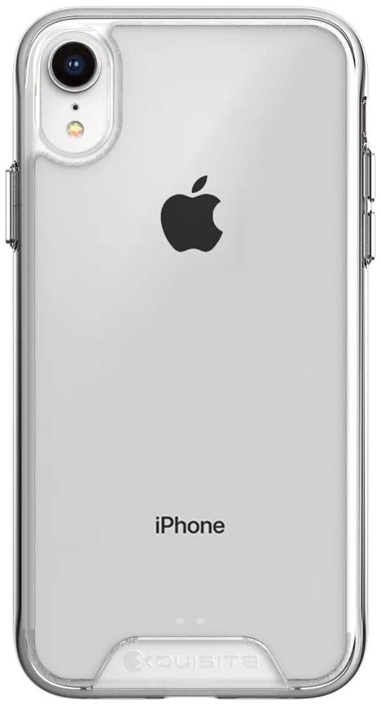 Refurbished Xquisite ProAir Clear Phone Case for iPhone XR - Reebelo Nederland