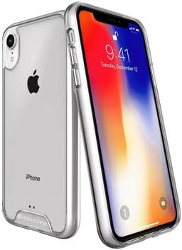 Refurbished Xquisite ProAir Clear Phone Case for iPhone XR - Reebelo Nederland