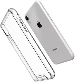 Refurbished Xquisite ProAir Clear Phone Case for iPhone XR - Reebelo Nederland