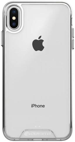 Refurbished Xquisite ProAir Clear Phone Case for iPhone XS Max - Reebelo Nederland