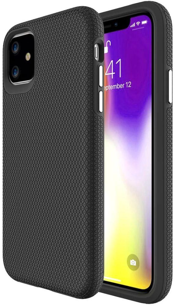 Refurbished Xquisite ProGrip Phone Case for iPhone 11 - Reebelo Nederland