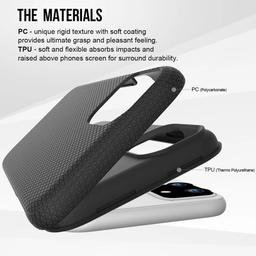 Refurbished Xquisite ProGrip Phone Case for iPhone 11 - Reebelo Nederland