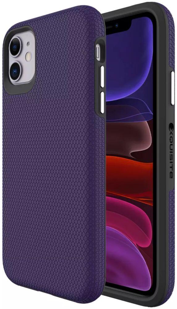 Refurbished Xquisite ProGrip Phone Case for iPhone 11 - Reebelo Nederland