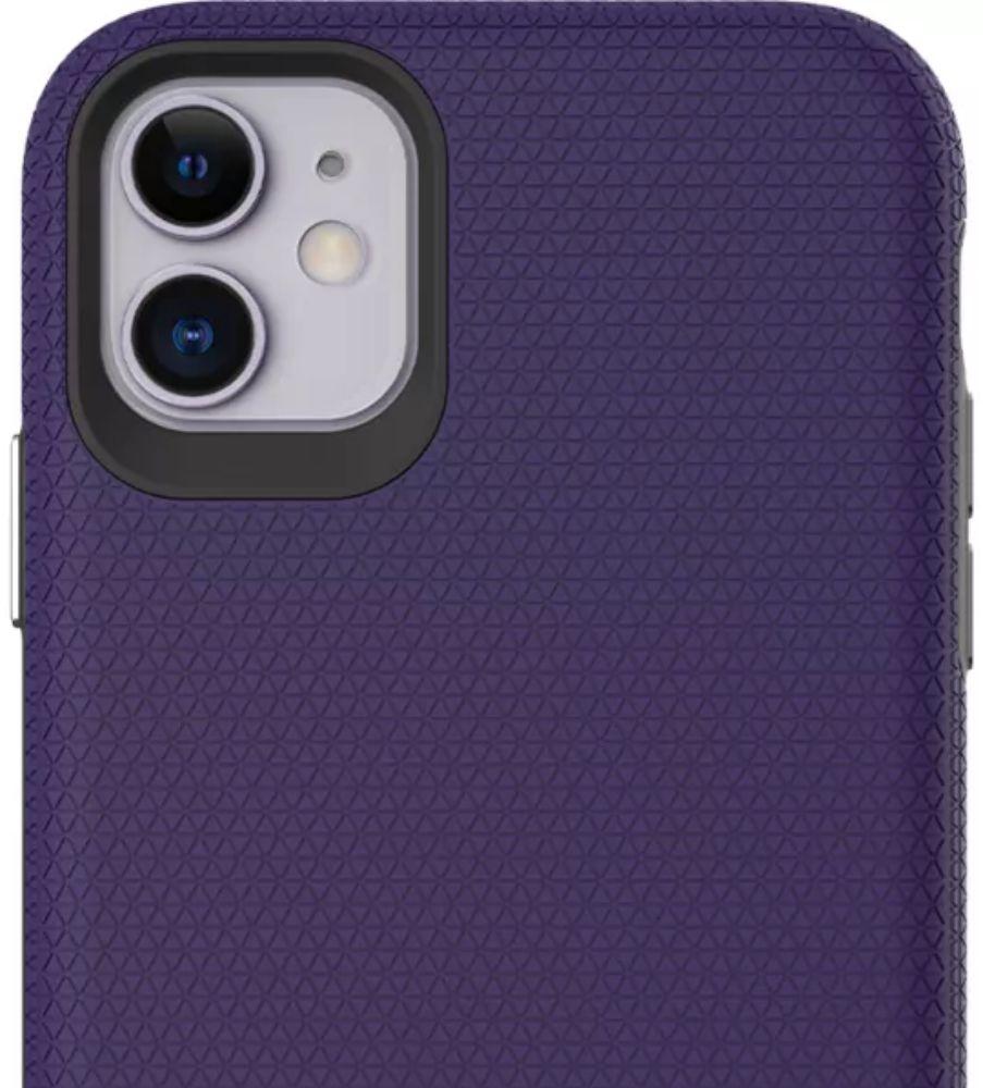 Refurbished Xquisite ProGrip Phone Case for iPhone 11 - Reebelo Nederland