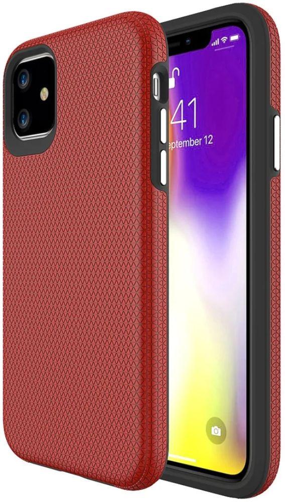 Refurbished Xquisite ProGrip Phone Case for iPhone 11 - Reebelo Nederland